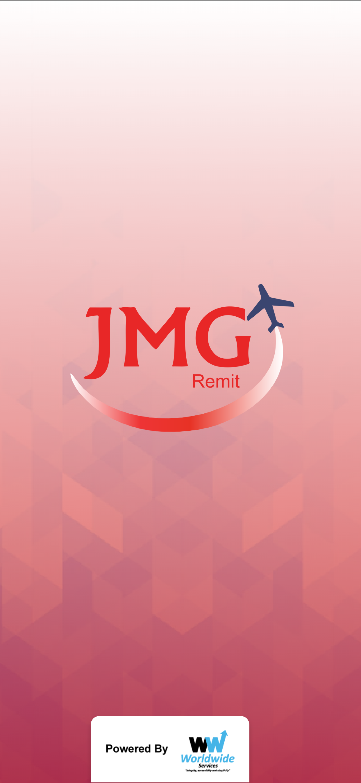 JMG Remit
