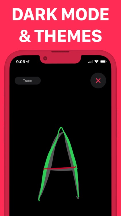 TraceMaster: Sketch & Trace screenshot-5