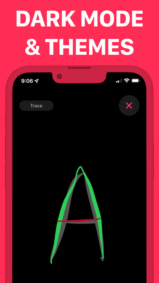 #6. TraceMaster: Sketch & Trace (iOS) 由: MasterMind Software LLC