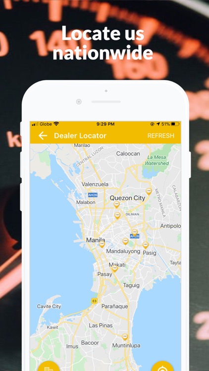 My Chevrolet Connect