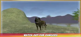 Game screenshot Wild Animals Simulator hack