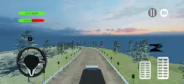 Game screenshot Hard Truck Driving hack