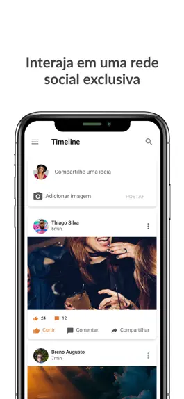 Game screenshot SouGeros apk