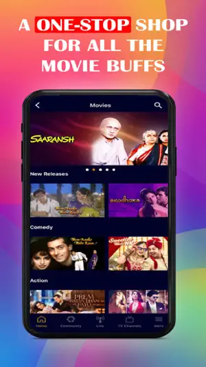World On App screenshot 3