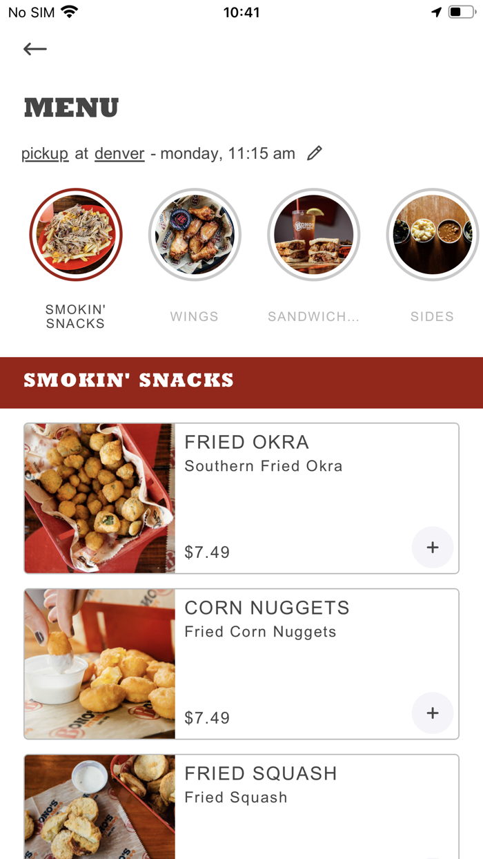 Bonos Pit Bar-B-Q Official