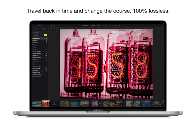 Irix Pro(圖6)-速報App