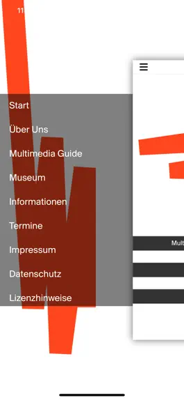 Game screenshot Museum Angewandte Kunst apk