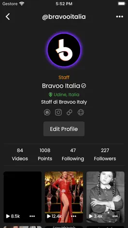 Game screenshot Bravoo - Short Video App hack