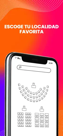 Game screenshot Liveri hack
