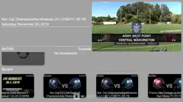 Game screenshot Bay Area Online Sports Network mod apk