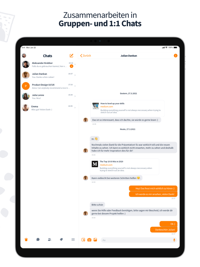 Heimathafen - DeutscheGiganetz
