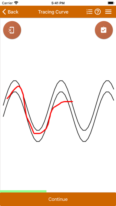 Hack's Impairment Indexのおすすめ画像3