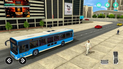 Football League Strike 2023 Screenshot