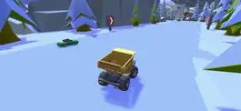 Game screenshot Super Kids Racing-Mini Edition hack