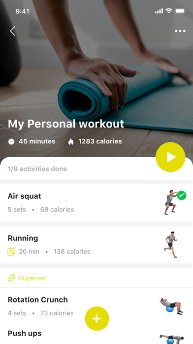 PT Studio Almere Screenshot