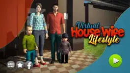 Game screenshot Virtual Housewife mod apk