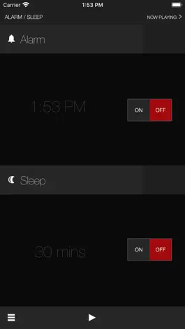 Game screenshot WXLR 104.9 hack