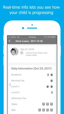 Game screenshot Rise & Shine Kindergarten apk