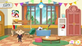 Game screenshot TERRACE hack