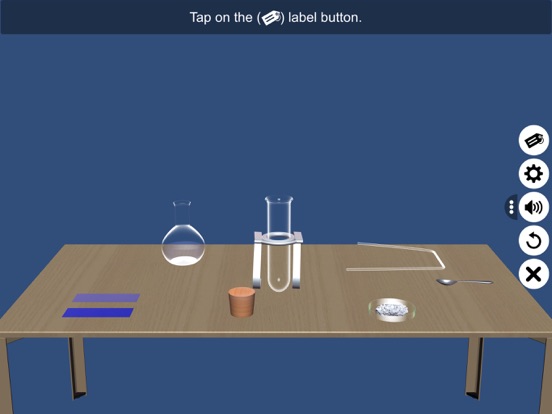 Screenshot #4 pour Hydrochloric Acid Gas