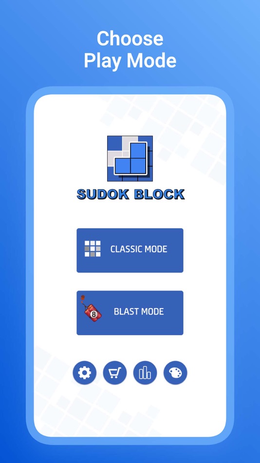 #5. Sudoku Blocks - Brain Games (iOS) 由: 衍旋 廖