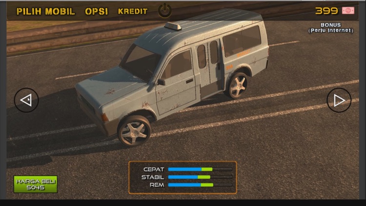 Ngacir screenshot-4