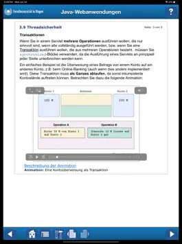 Game screenshot Java-Webanwendungen hack