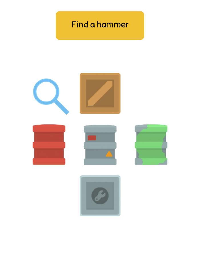 Brain Puzzle - Tricky Test