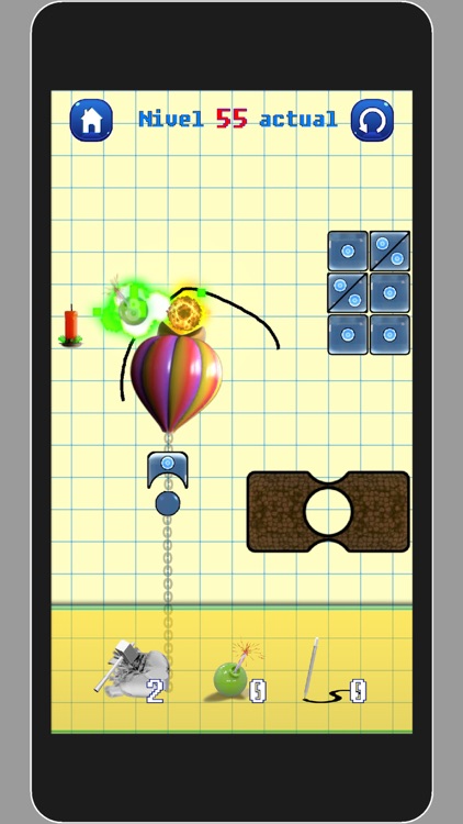Brain Power:Burning Up Premium screenshot-0