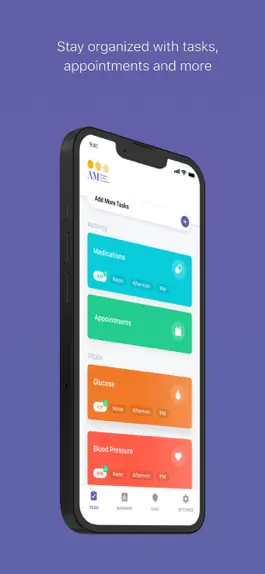 Game screenshot AM Diabetes mod apk