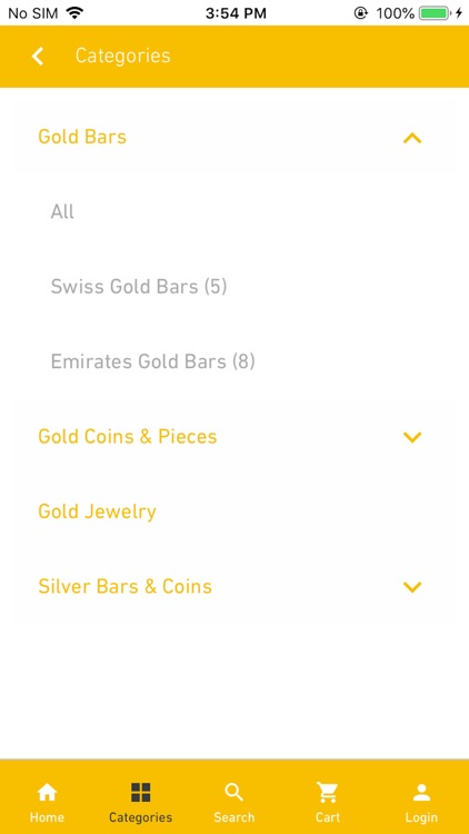 Sabayik World screenshot-3