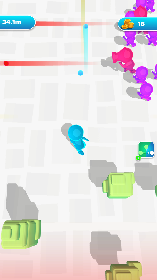 #6. Mr. Timer (iOS) 由: Ozan Kasikci