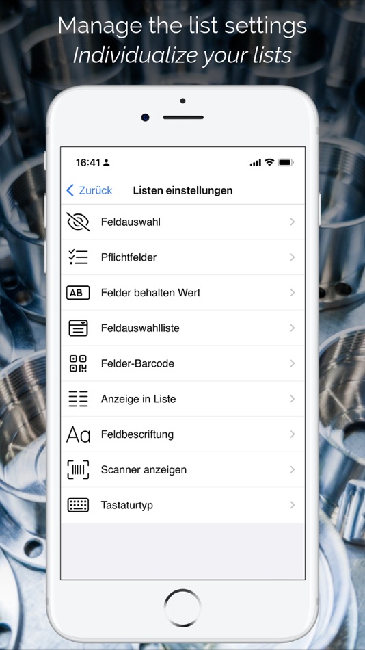 #7. PDC Scan (iOS) 由: SNC GmbH