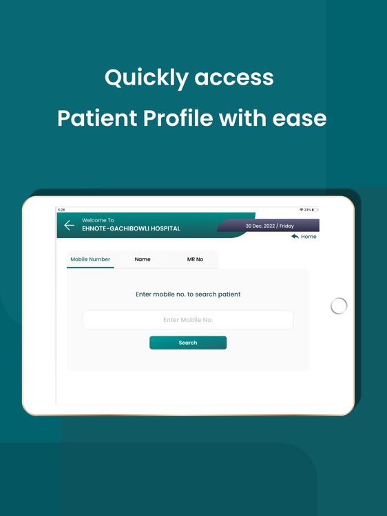 EHNOTE DiGi screenshot-3