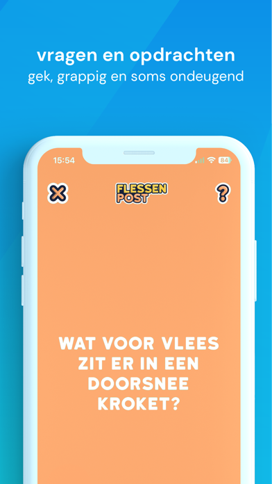Partyboat - Party Spel & Games Screenshot