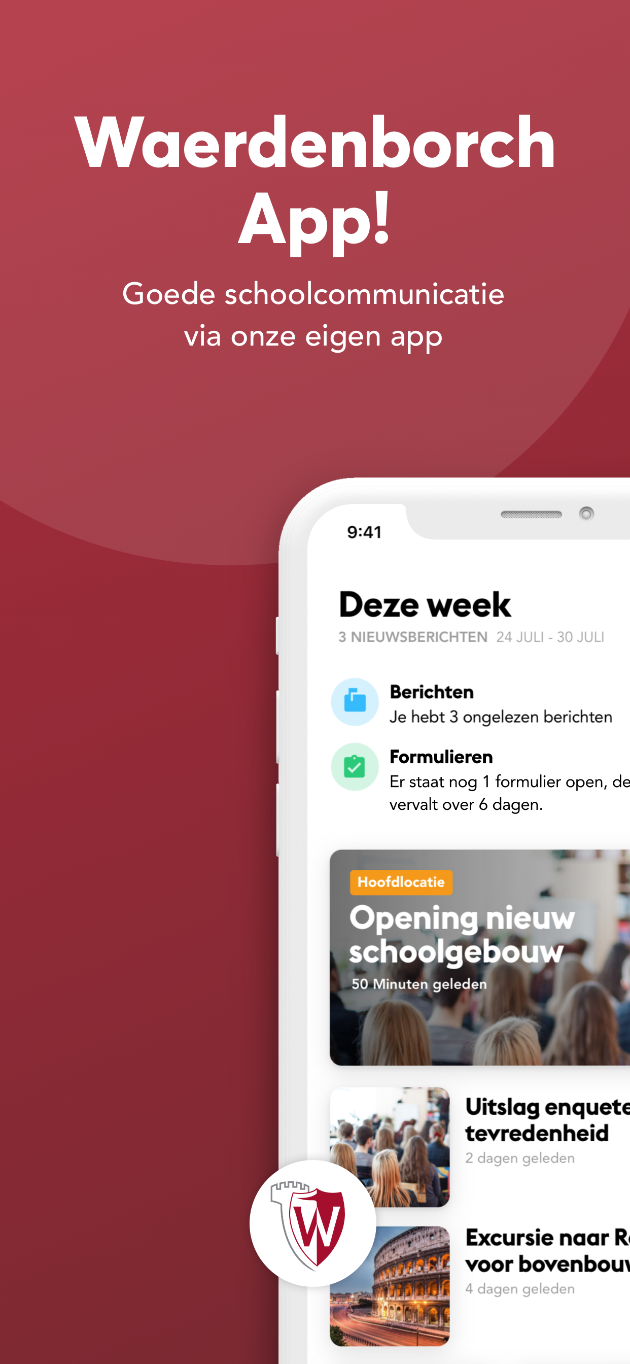 Waerdenborch