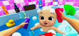 Game screenshot Mother Simulator Family life mod apk
