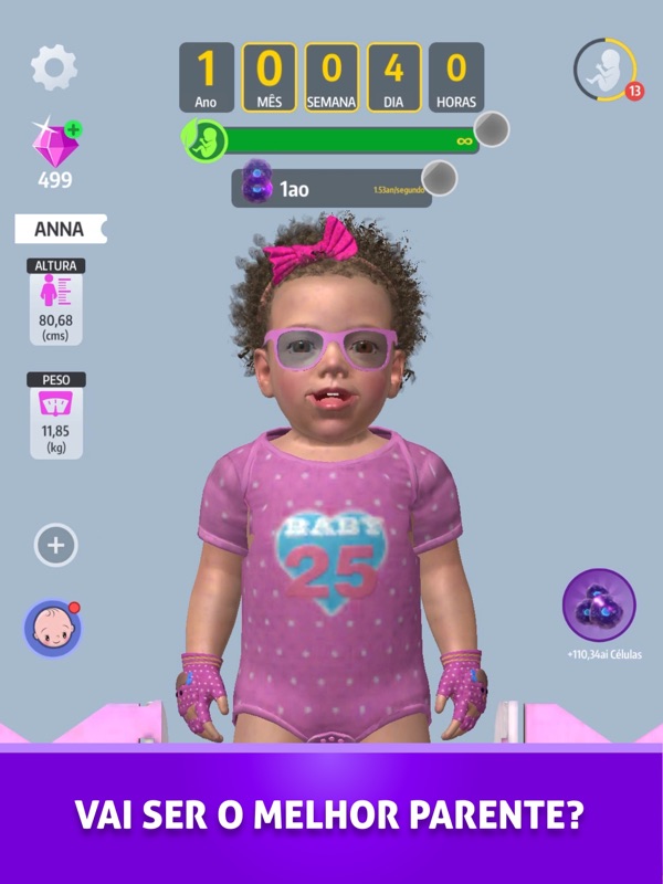 Idle 9 Months screenshot 12