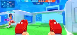 Game screenshot FRAG Pro Shooter mod apk