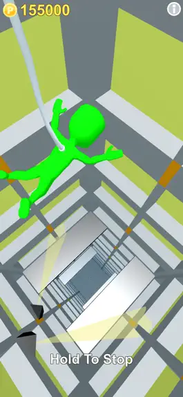Game screenshot Tower Dive 3D apk