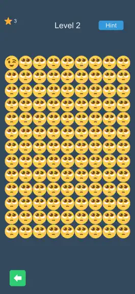 Game screenshot EmojiFind hack