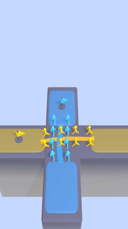 Move The Crowd screenshot-3