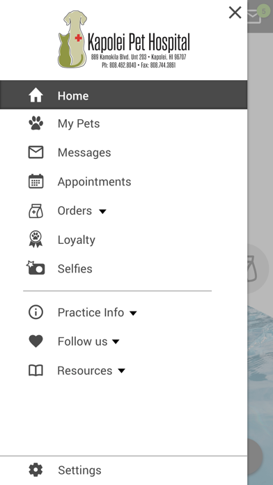 Kapolei Pet Screenshot