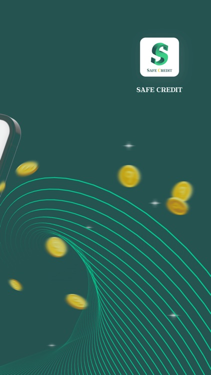 FinRupee - Personal Loan App