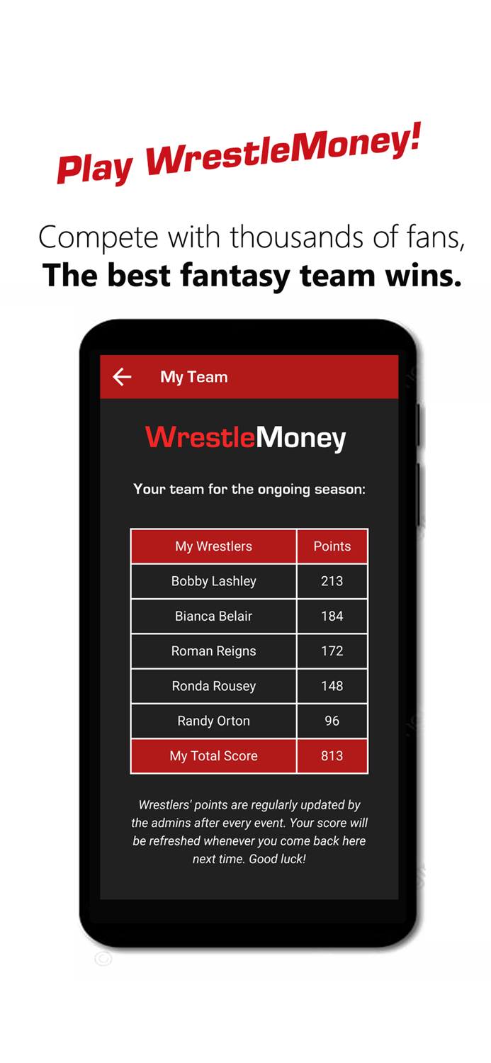 WrestleFeed - WWE-AEW News