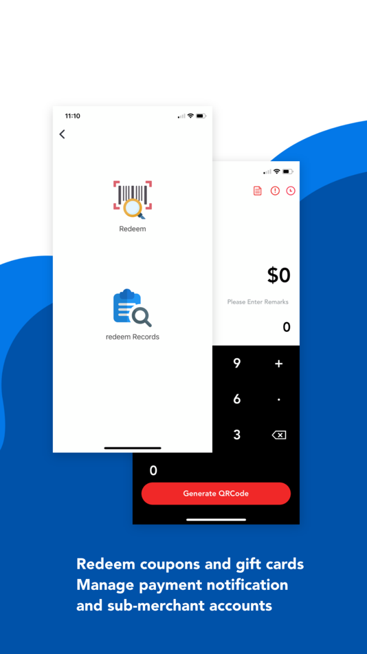 #4. Alpha Pay (iOS) 由: Alpha Pay Inc.