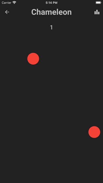 Reacter: Reflex Rampage Screenshot