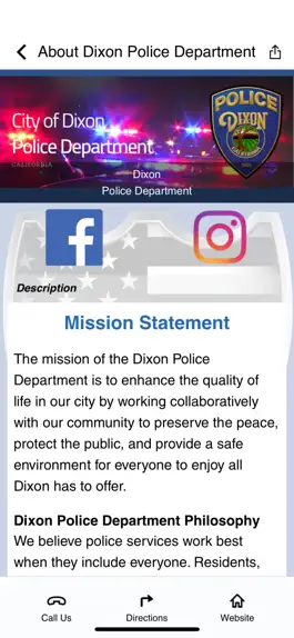 Game screenshot Dixon PD apk