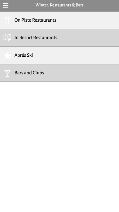 Ski Verbier Exclusive Screenshot