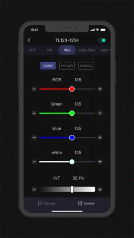 Game screenshot Godox Light hack